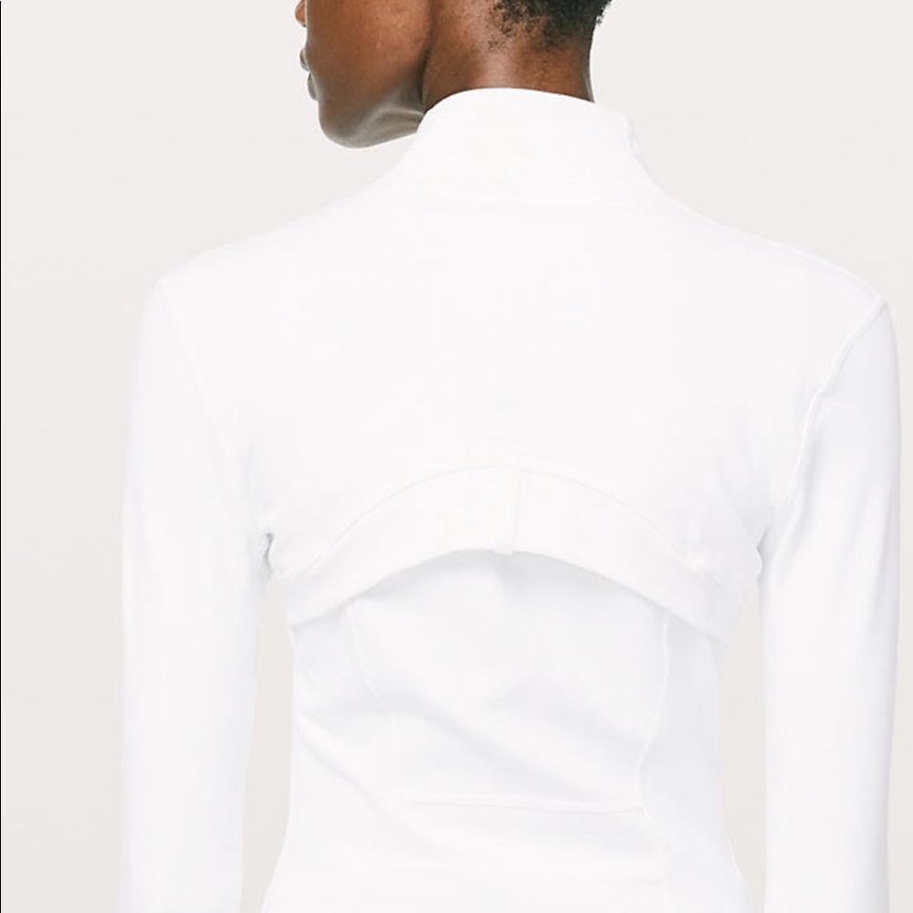Lululemon define jacket ! NEW!